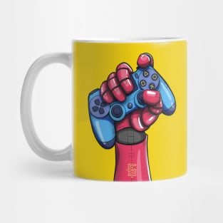 In Control Mug